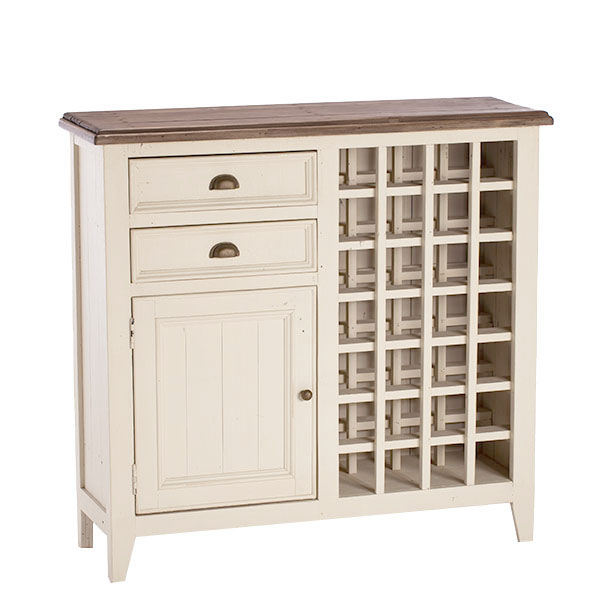 Royal Bar Cabinet